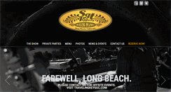 Desktop Screenshot of pepperspianos.com