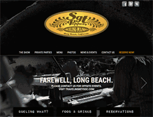 Tablet Screenshot of pepperspianos.com